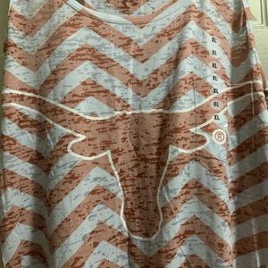 Texas Longhorn Tank Top